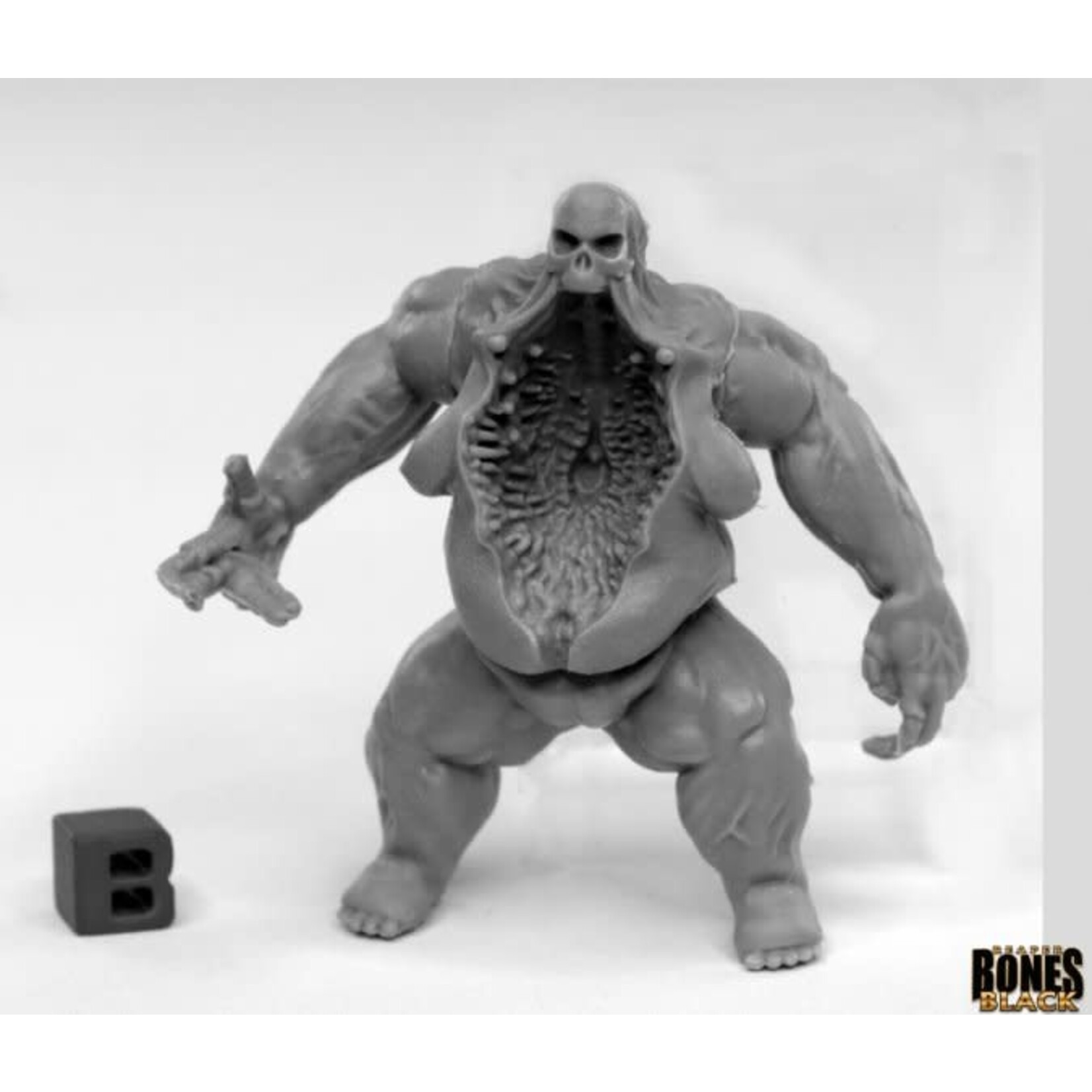 Reaper Miniatures Maggotcrown Bonesack