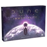 Dire Wolf Digital Dune - Imperium: Immortality Expansion