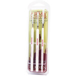Army Painter Hobby Starter: Wargamers Most Wanted Brush Set