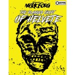 The Plagued Crypt of Helvete (MORK BORG compatible)