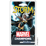 Fantasy Flight Games Marvel Champions The Card Game - Storm Hero Pack