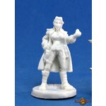 Reaper Miniatures Sascha Dubois