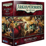 Fantasy Flight Games ARKHAM HORROR LCG: THE SCARLET KEYS INVESTIGATOR EXPANSION