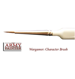 Army Painter Brush: Wargamer Character