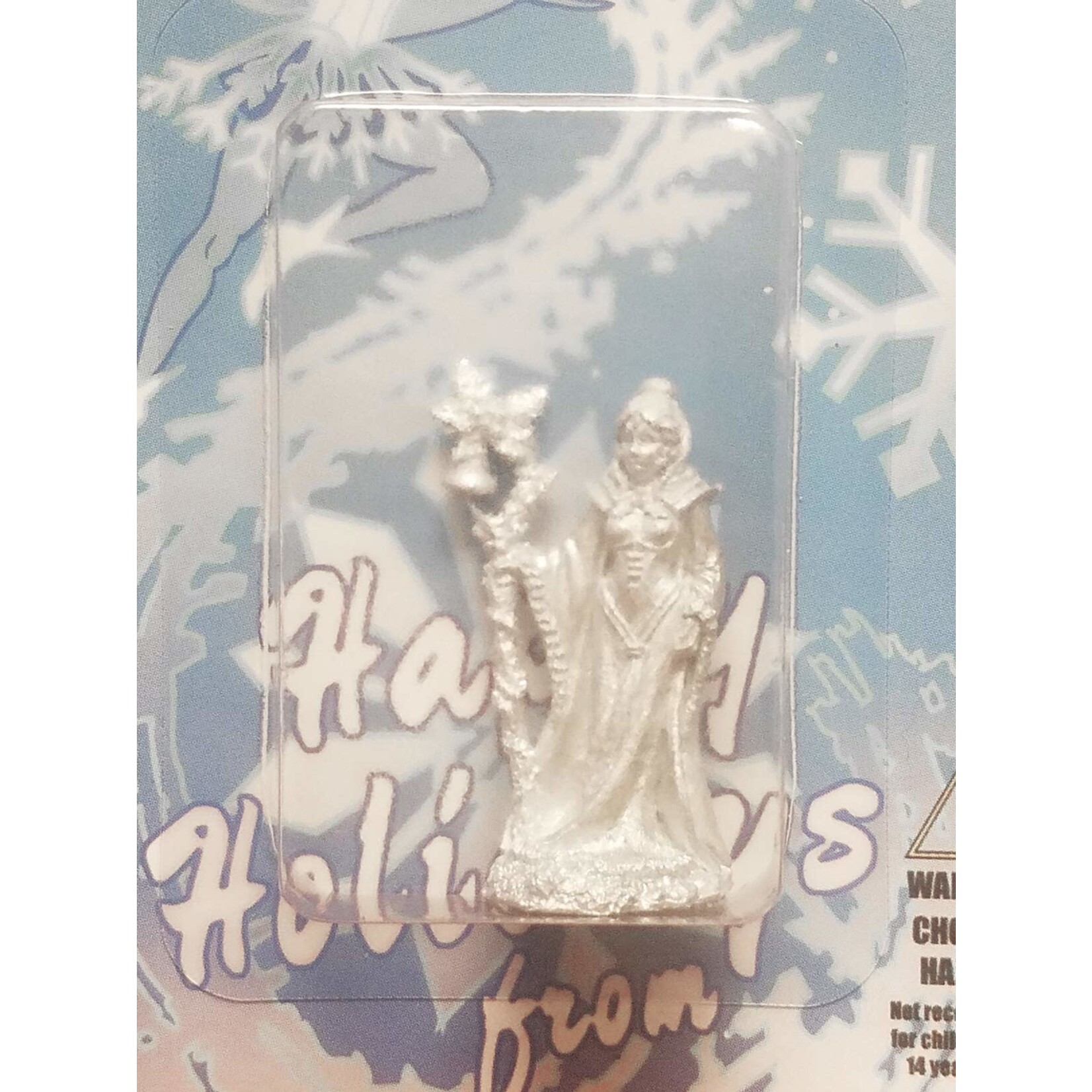 Reaper Miniatures Winter Elf