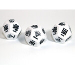 Chessex Treasure d12