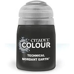 Games Workshop Technical: Mordant Earth