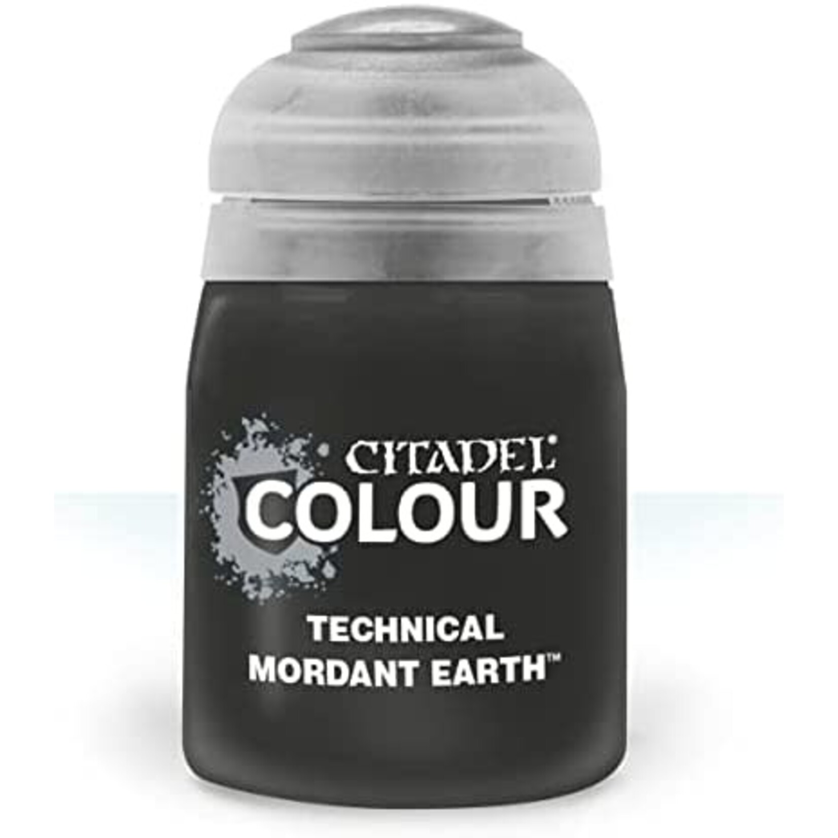 Games Workshop Technical: Mordant Earth
