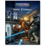 Stargrave: Hope Eternal