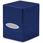 Ultra Pro Satin Cube: Pacific Blue