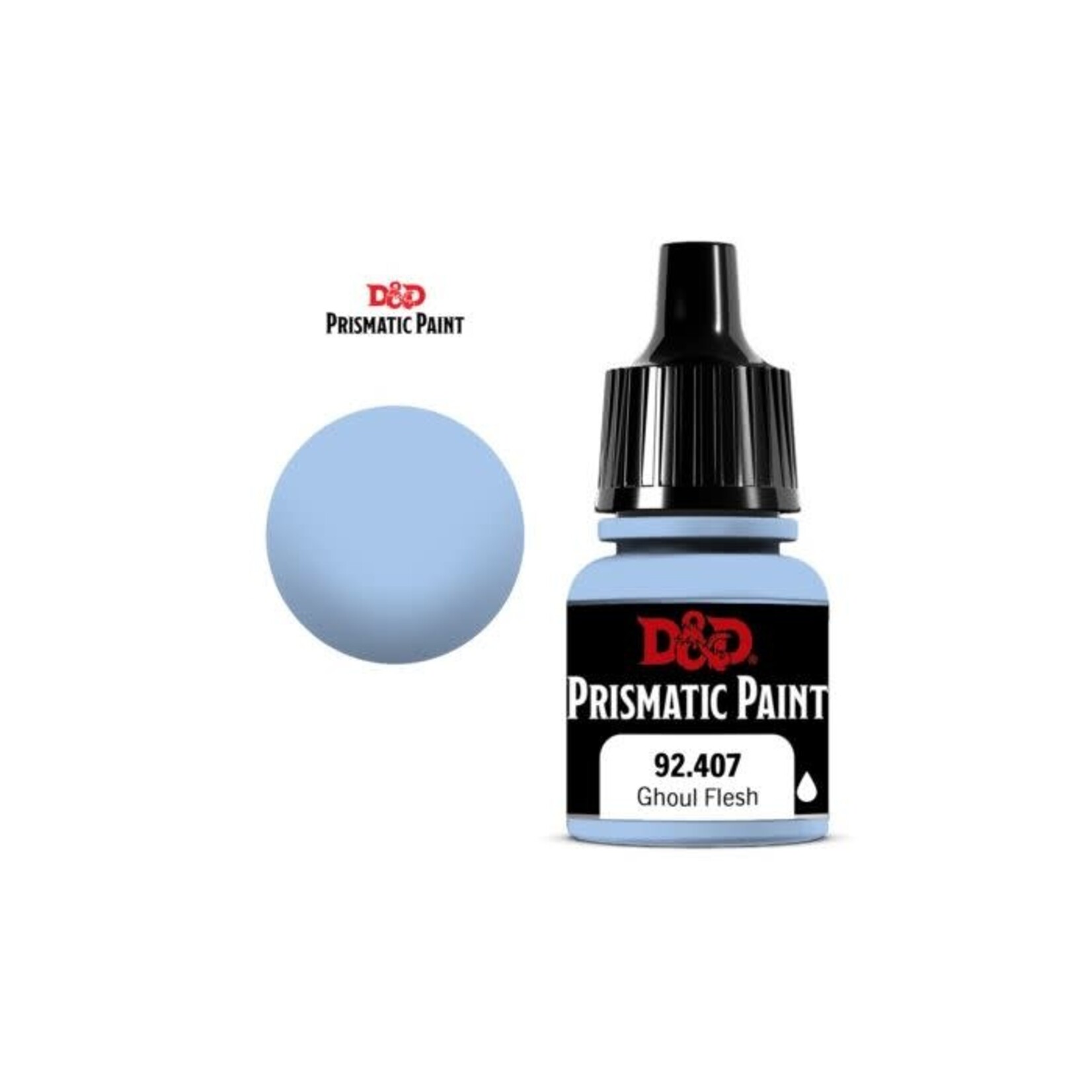 Wizkids D&D Prismatic: Ghoul Flesh paint