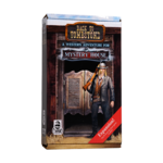 Mystery House - Back to Tombstone Expansion