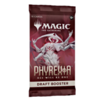 Wizards of the Coast MAGIC THE GATHERING: PHYREXIA ALL WILL BE ONE: DRAFT BOOSTER PACK