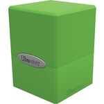 Ultra Pro Satin Cube: Lime Green