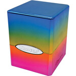 Ultra Pro Satin Cube: Rainbow