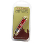 Army Painter Tools: Marker Light Laser Pointer