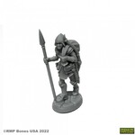 Reaper Miniatures Marina, Overladen Henchwoman