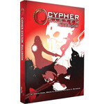 Cypher System RPG 2nd Edition: Rulebook