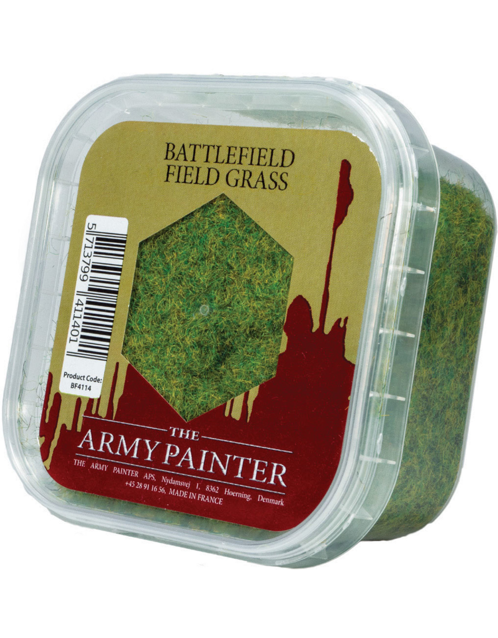 Army Painter Battlefields: Battlefield Field Grass