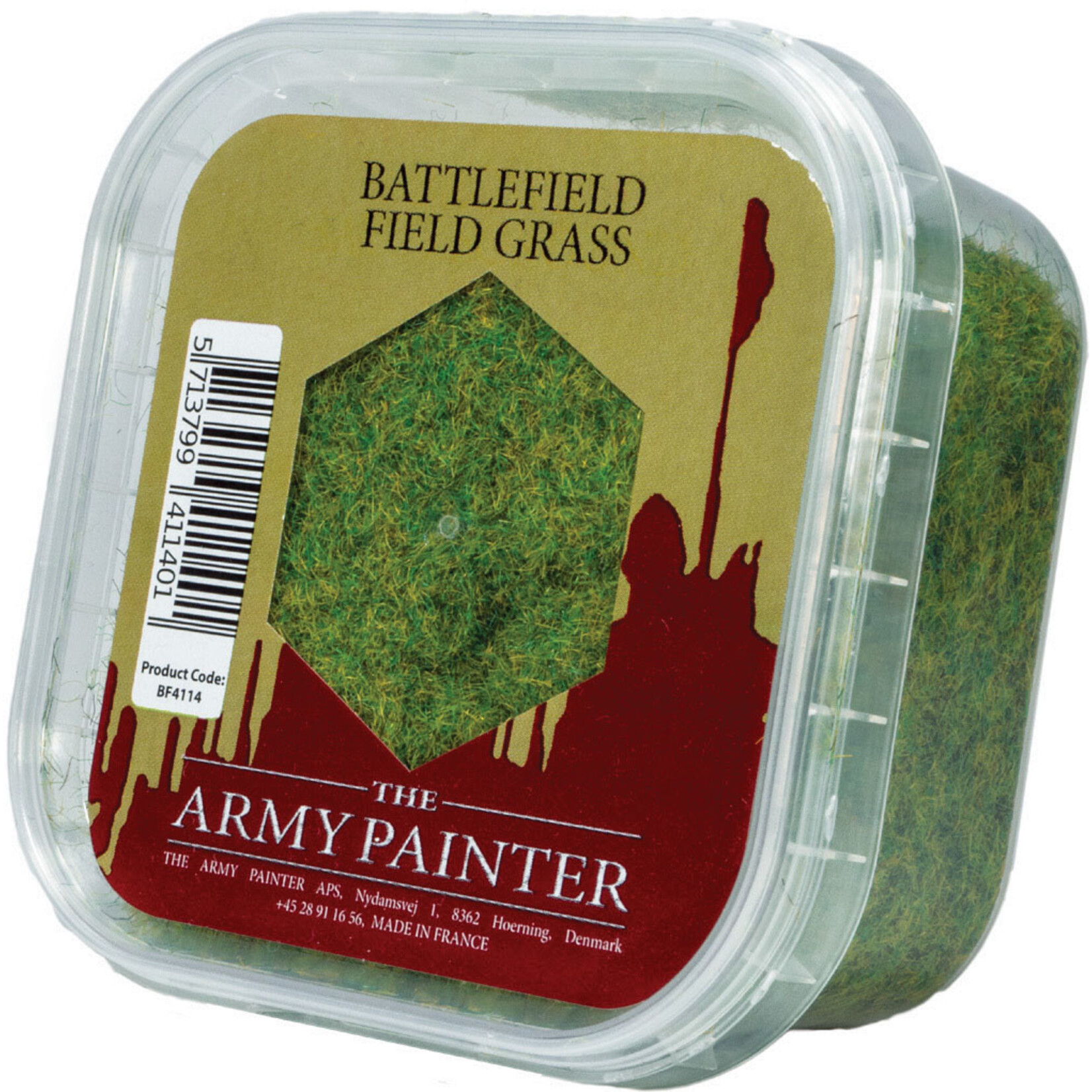 Army Painter Battlefields: Battlefield Field Grass