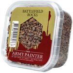 Army Painter Battlefields: Battlefield Rocks