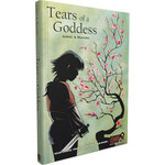 Graphic Novel Adventures: Tears of a Goddess