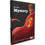 Graphic Novel Adventures: Mystery