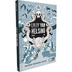 Graphic Novel Adventures: Lilly Van Helsing