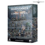 Games Workshop Astra Militarum: Kasrkin