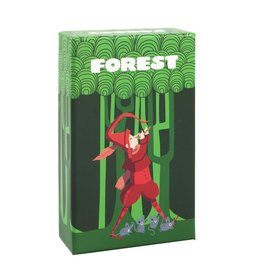 Helvetiq Forest