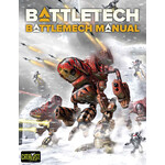 CATALYST GAME LABS BattleTech: Battlemech Manual