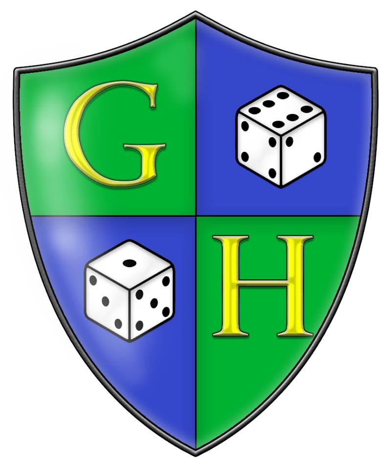 Guild House Logo