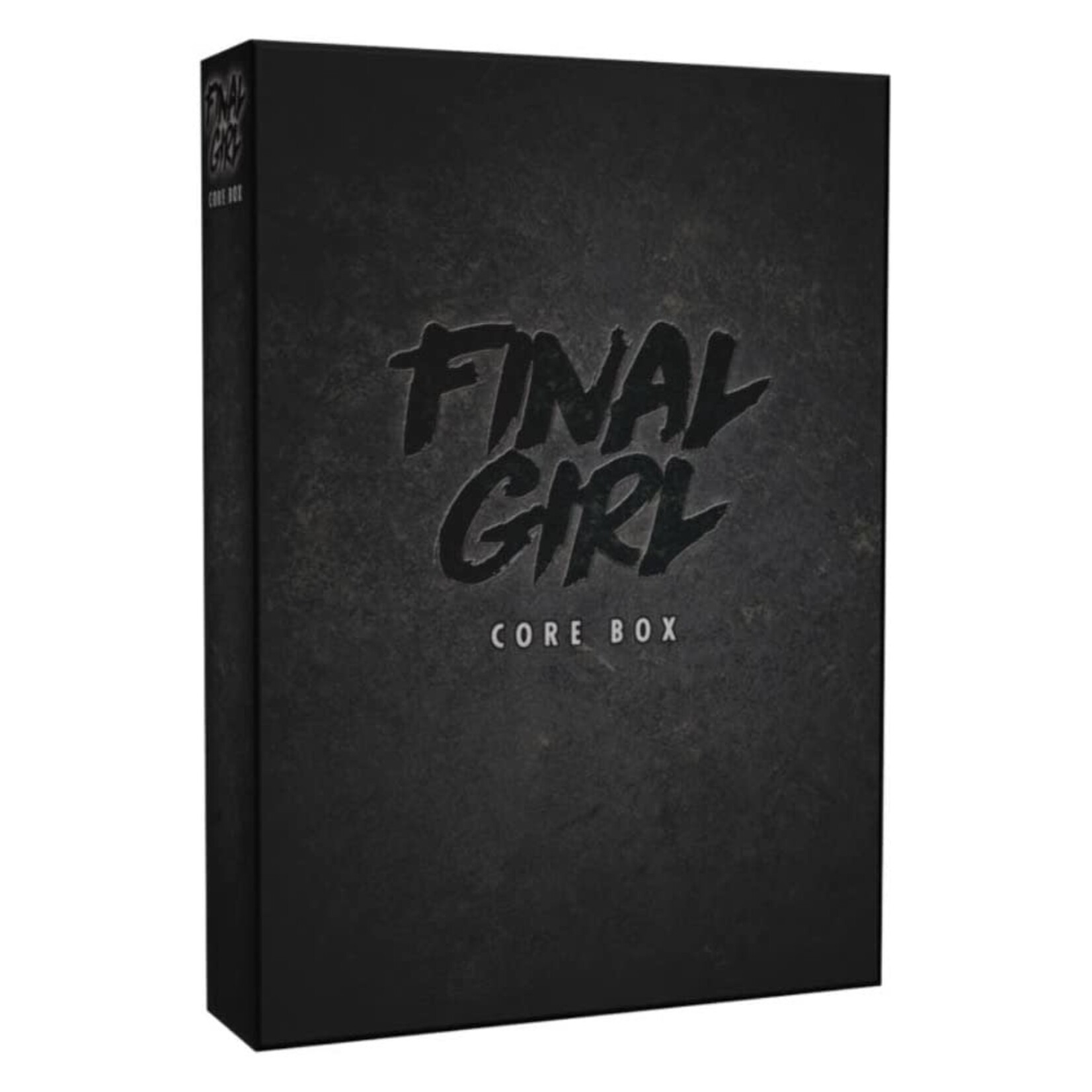 Final Girl: Core Box