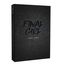 Van Ryder Games Final Girl: Core Box (Requires Expansion to Play)