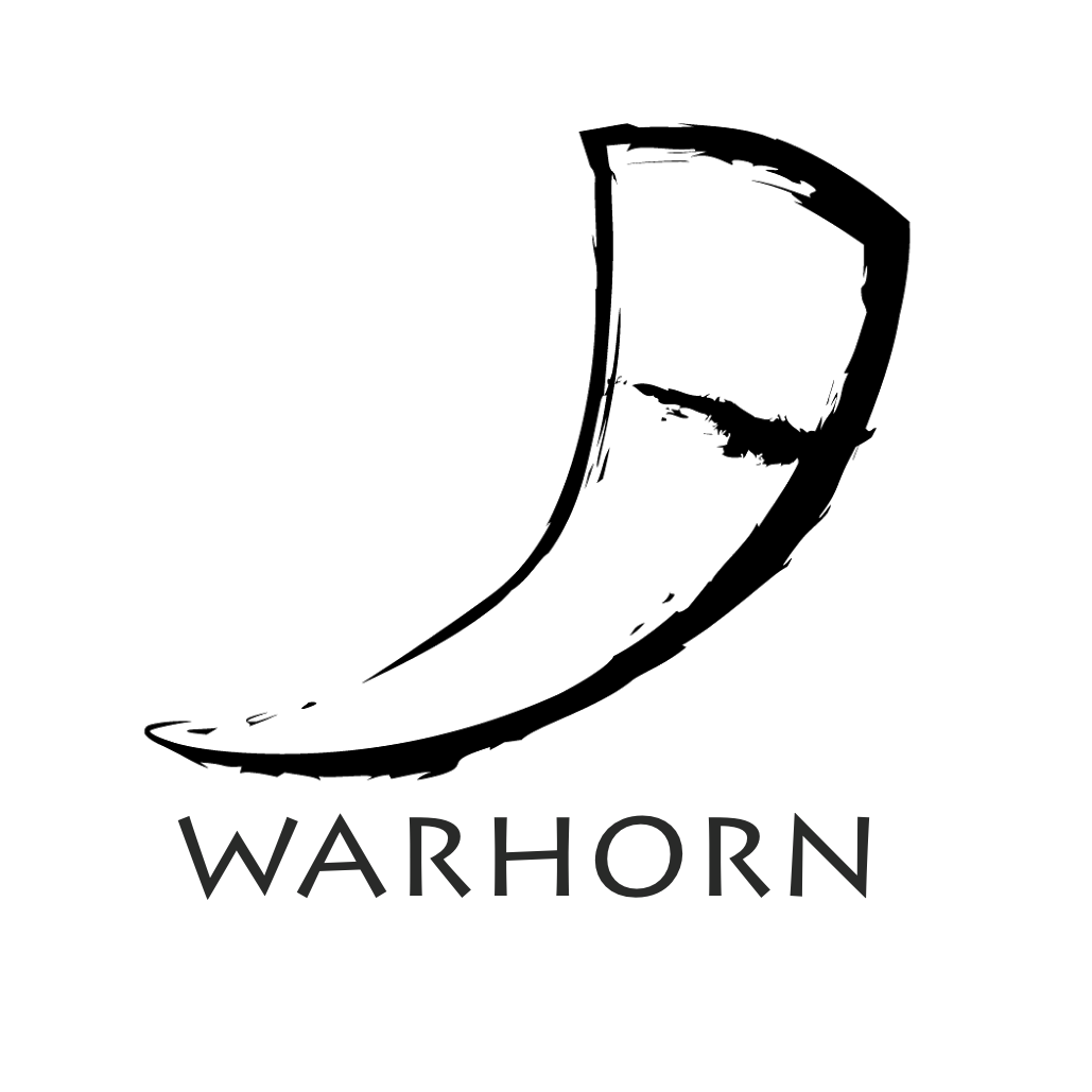 Warhorn Logo