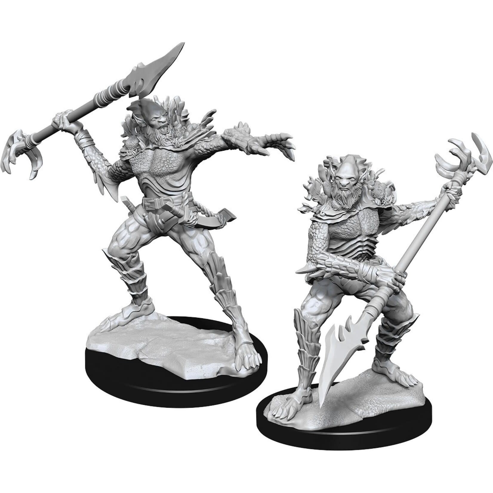 Wizkids D&D Minis: Wave 14- Koalinths