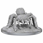 Wizkids Wizkids Unpainted Minis Wave 18 Giant Spider
