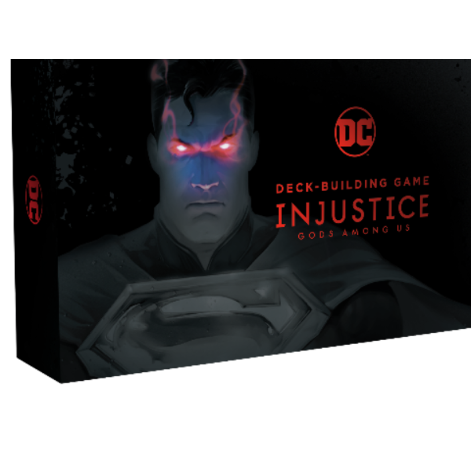 Cryptozoic DC Comics DBG: Injustice