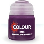 Games Workshop Base: Phoenician Purple