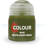 Games Workshop Base: Death Korps Drab (12ML)