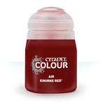 Games Workshop Air: Khorne Red (24ML)