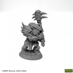 Reaper Miniatures Tork, Bloodclub Bugbear