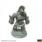 Reaper Miniatures Bronze Golem