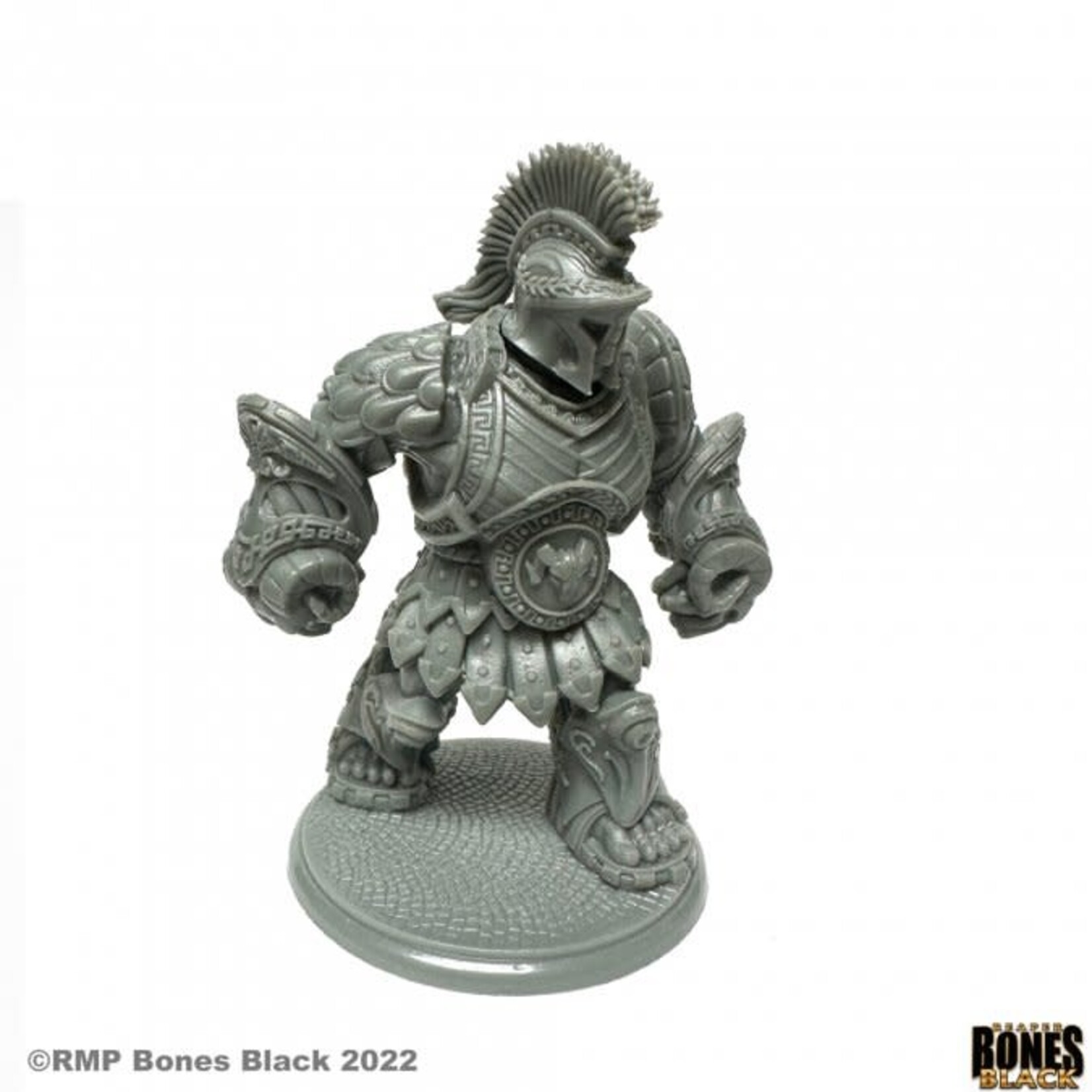 Reaper Miniatures Bronze Golem