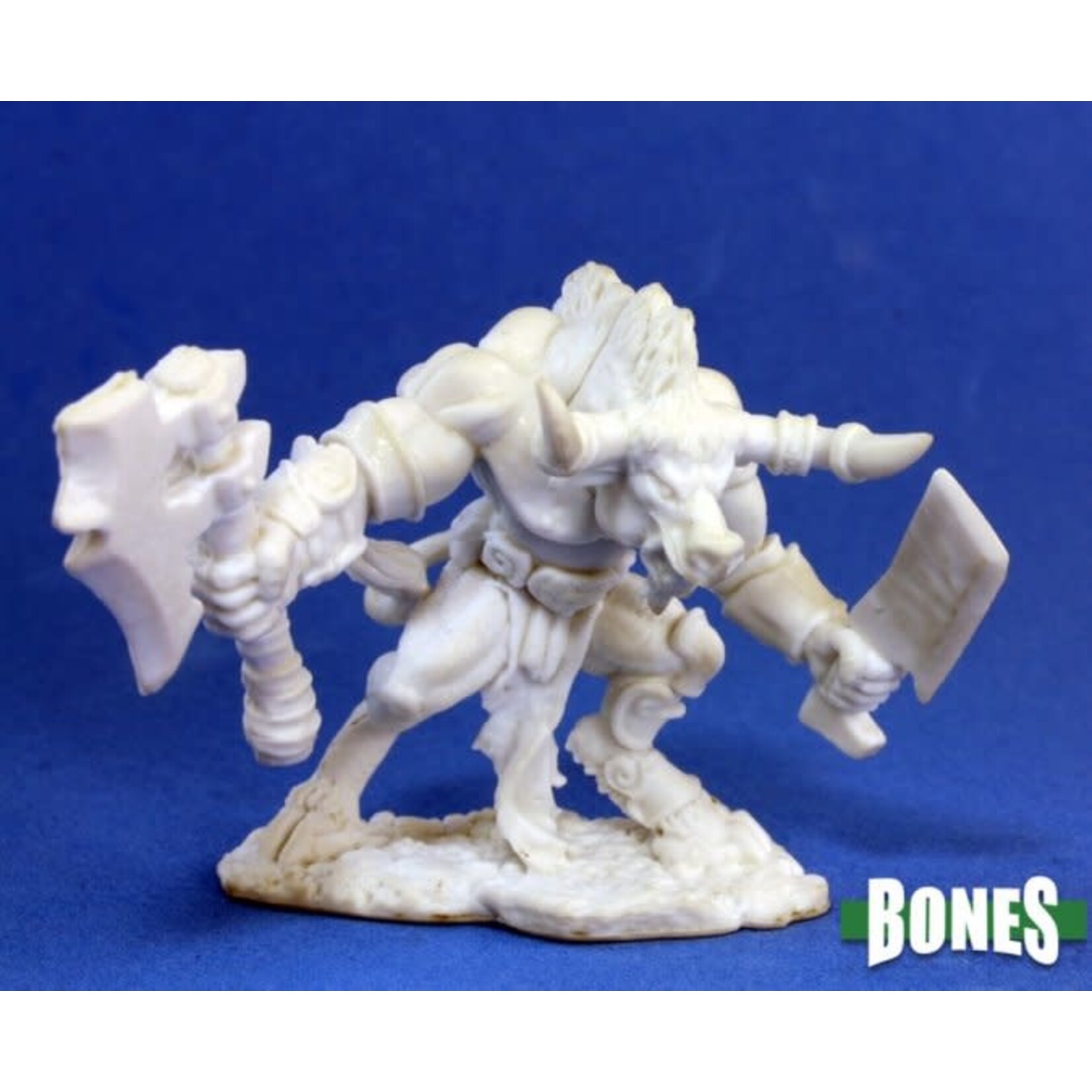 Reaper Miniatures Minotaur