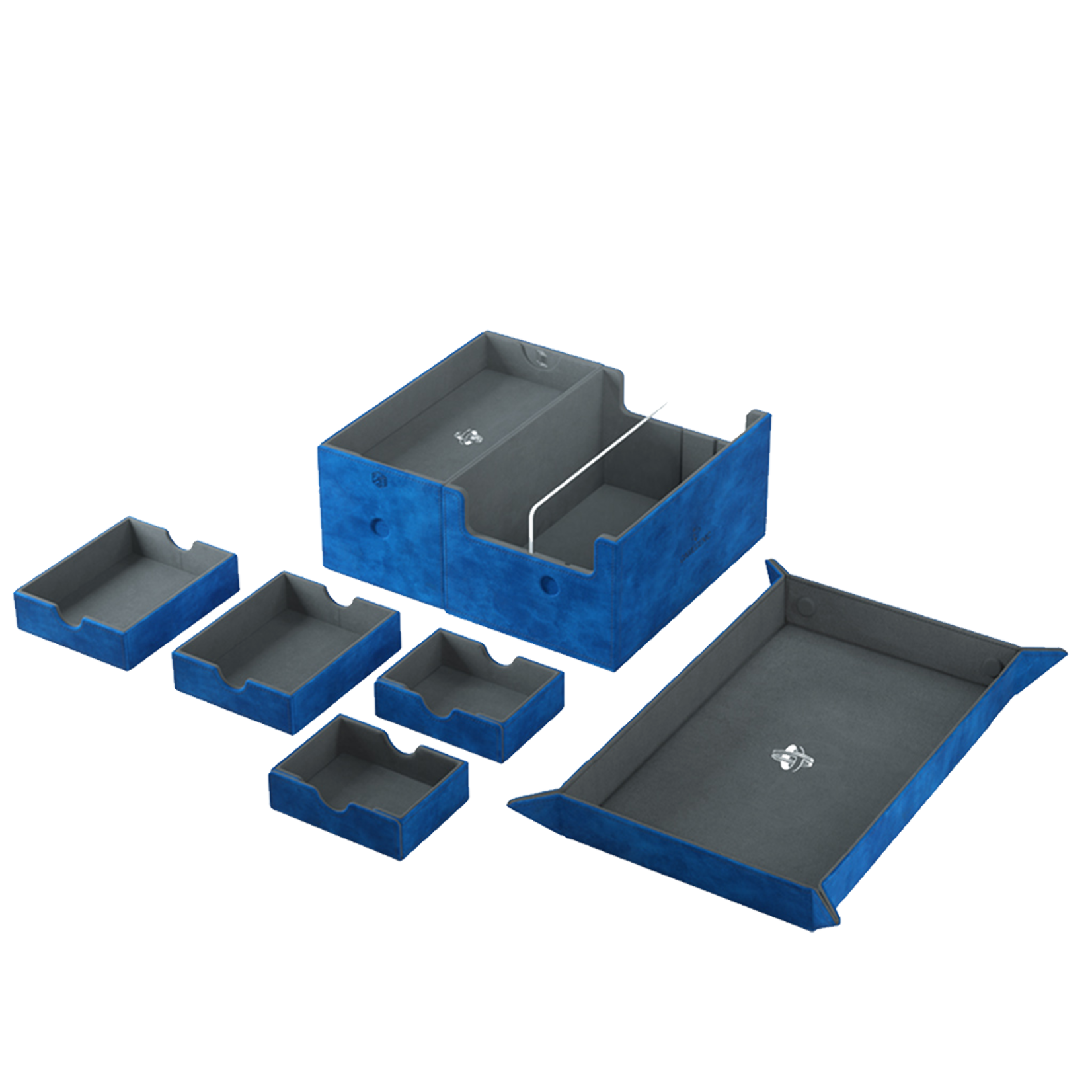 Games Lair 600+ Blue