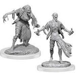 Wizkids Dungeons & Dragons Nolzur`s Marvelous Unpainted Miniatures: W19 Nosferatu