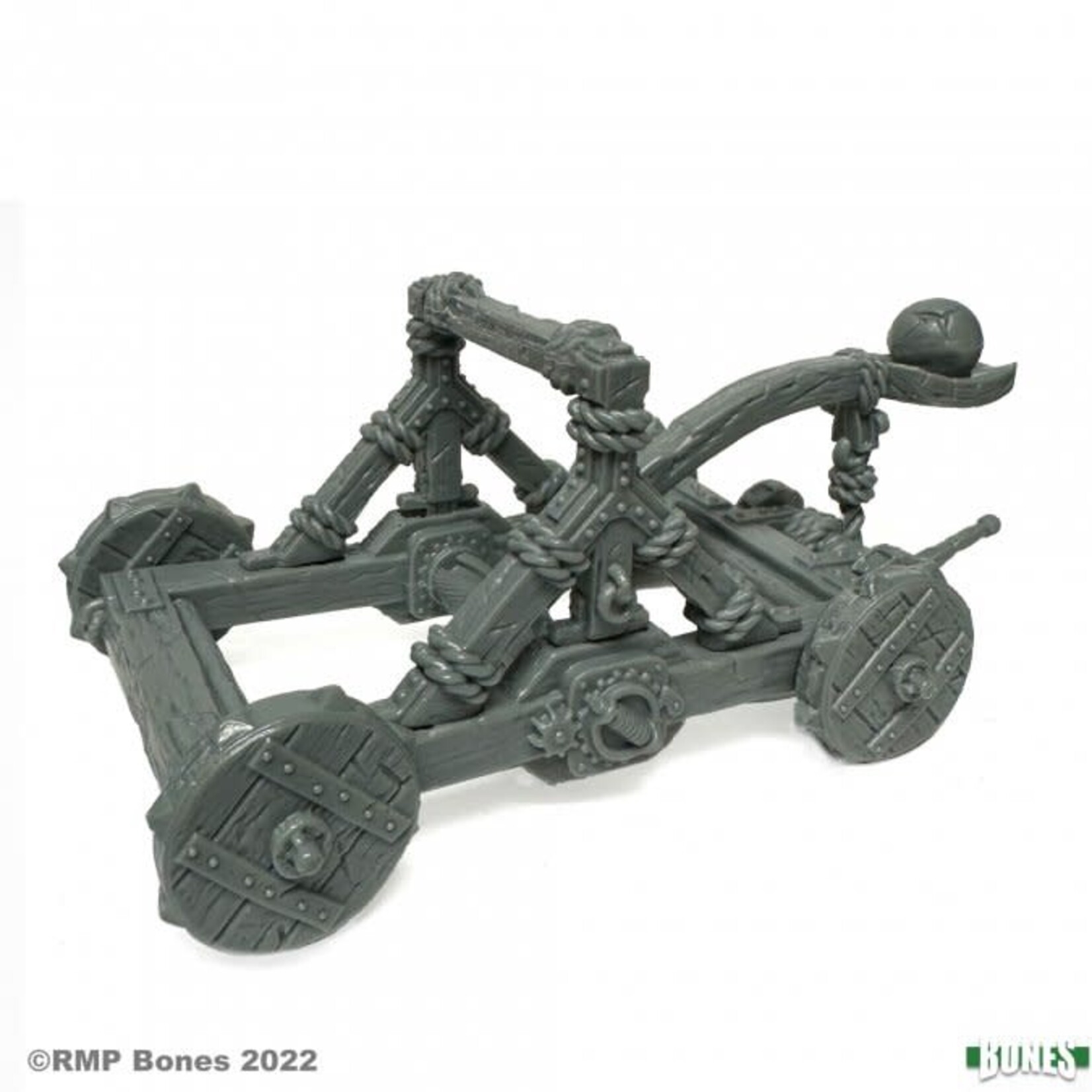 Reaper Miniatures Hammerfist Catapult