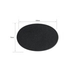 Games Workshop 105x70 mm Oval Base