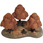 Monster Scenery: Autumn Forest